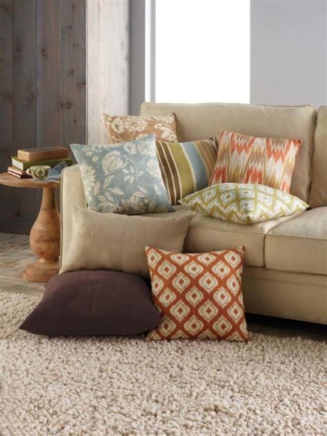 qvc throw pillows for sofa.